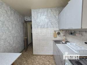 2-к квартира, вторичка, 44м2, 4/5 этаж