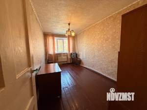 2-к квартира, вторичка, 36м2, 2/2 этаж