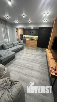 3-к квартира, вторичка, 99м2, 7/17 этаж