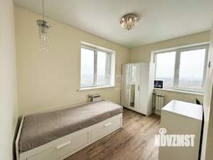 2-к квартира, вторичка, 41м2, 10/23 этаж
