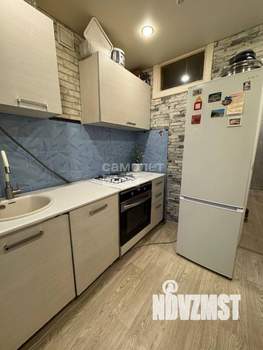 1-к квартира, вторичка, 30м2, 4/5 этаж