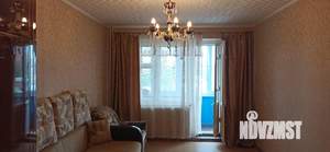 1-к квартира, вторичка, 36м2, 6/9 этаж