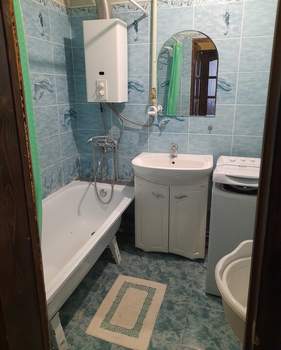 3-к квартира, вторичка, 74м2, 3/4 этаж