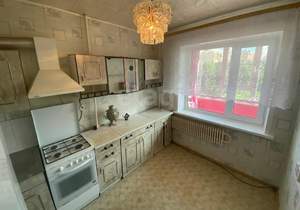 1-к квартира, вторичка, 36м2, 5/9 этаж
