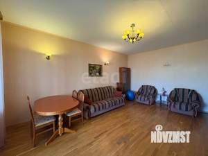 4-к квартира, вторичка, 159м2, 4/5 этаж