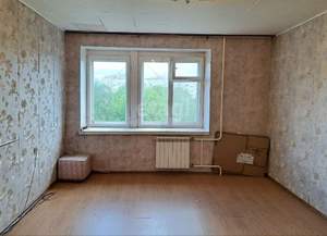 3-к квартира, вторичка, 60м2, 8/9 этаж