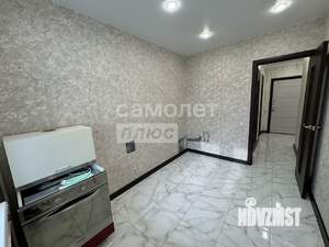 1-к квартира, вторичка, 37м2, 4/9 этаж