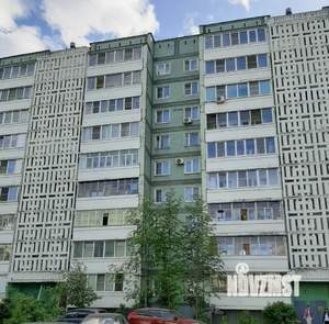 3-к квартира, вторичка, 83м2, 3/9 этаж