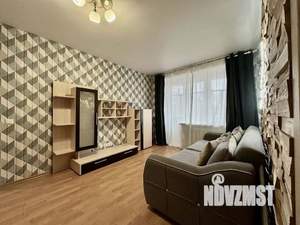 2-к квартира, вторичка, 43м2, 5/5 этаж