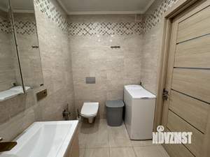 2-к квартира, вторичка, 45м2, 17/20 этаж