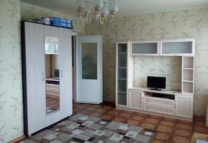 1-к квартира, вторичка, 34м2, 5/9 этаж