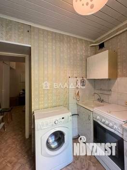 2-к квартира, вторичка, 49м2, 1/5 этаж