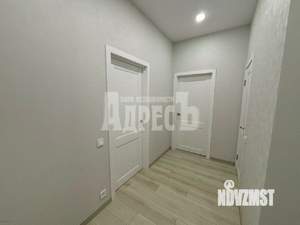 2-к квартира, вторичка, 58м2, 2/19 этаж