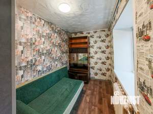 2-к квартира, вторичка, 25м2, 3/5 этаж