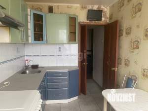 3-к квартира, вторичка, 64м2, 9/9 этаж