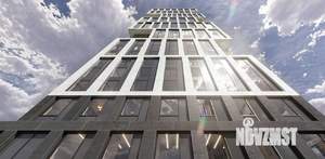 1-к квартира, вторичка, 47м2, 9/30 этаж