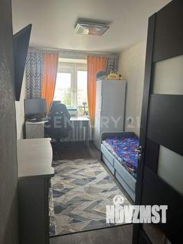 2-к квартира, вторичка, 44м2, 5/5 этаж