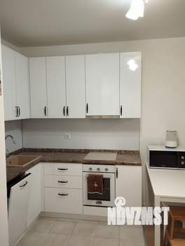 1-к квартира, вторичка, 37м2, 3/9 этаж