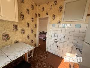 1-к квартира, вторичка, 31м2, 2/5 этаж