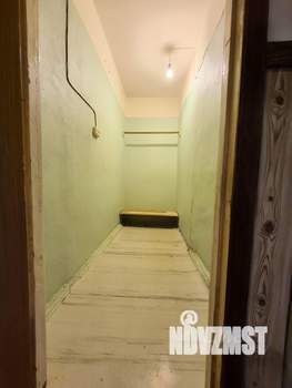 3-к квартира, вторичка, 67м2, 4/4 этаж
