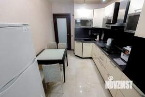 2-к квартира, вторичка, 62м2, 2/9 этаж