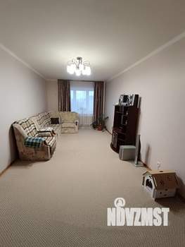 3-к квартира, вторичка, 102м2, 9/10 этаж