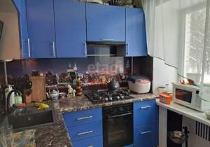 2-к квартира, вторичка, 50м2, 2/5 этаж