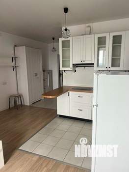 Студия квартира, вторичка, 27м2, 21/22 этаж