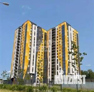 2-к квартира, вторичка, 64м2, 4/19 этаж