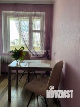 1-к квартира, вторичка, 36м2, 8/9 этаж