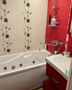 2-к квартира, вторичка, 51м2, 4/5 этаж