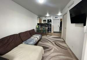 1-к квартира, вторичка, 34м2, 10/11 этаж