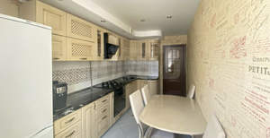 4-к квартира, вторичка, 79м2, 1/5 этаж