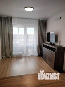 1-к квартира, вторичка, 35м2, 7/11 этаж