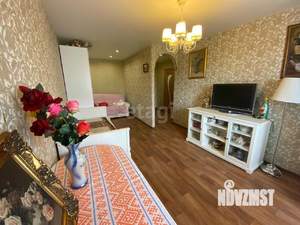 1-к квартира, вторичка, 36м2, 6/9 этаж