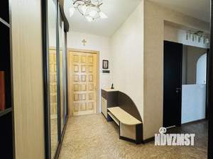 3-к квартира, вторичка, 66м2, 3/4 этаж