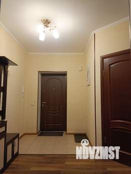 1-к квартира, вторичка, 49м2, 5/10 этаж