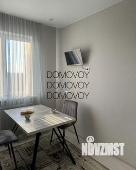 1-к квартира, вторичка, 42м2, 12/15 этаж