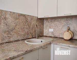 1-к квартира, вторичка, 33м2, 1/12 этаж