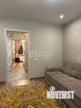 3-к квартира, вторичка, 63м2, 2/5 этаж