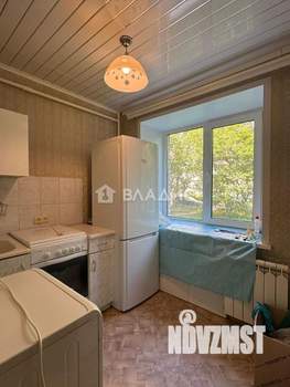 2-к квартира, вторичка, 49м2, 1/5 этаж