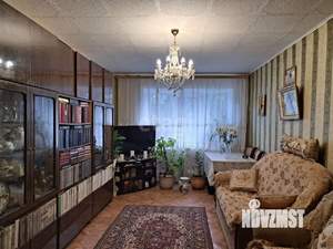 3-к квартира, вторичка, 60м2, 5/9 этаж