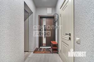 1-к квартира, вторичка, 38м2, 13/15 этаж