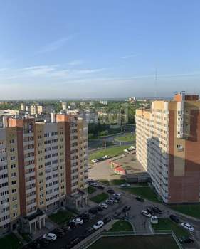 Студия квартира, вторичка, 47м2, 12/12 этаж