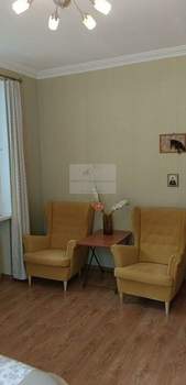 2-к квартира, вторичка, 59м2, 2/3 этаж