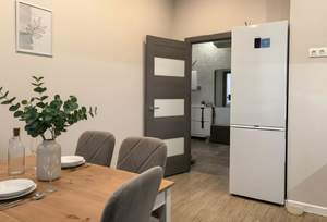 2-к квартира, вторичка, 60м2, 4/16 этаж