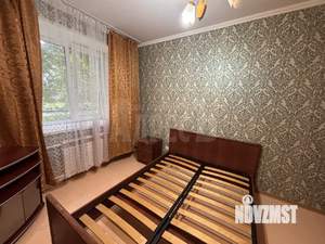 2-к квартира, вторичка, 52м2, 1/9 этаж