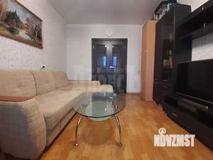 2-к квартира, вторичка, 49м2, 3/5 этаж