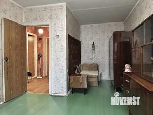 1-к квартира, вторичка, 37м2, 4/12 этаж