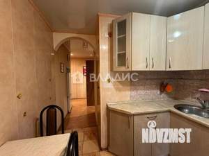 2-к квартира, вторичка, 51м2, 1/5 этаж